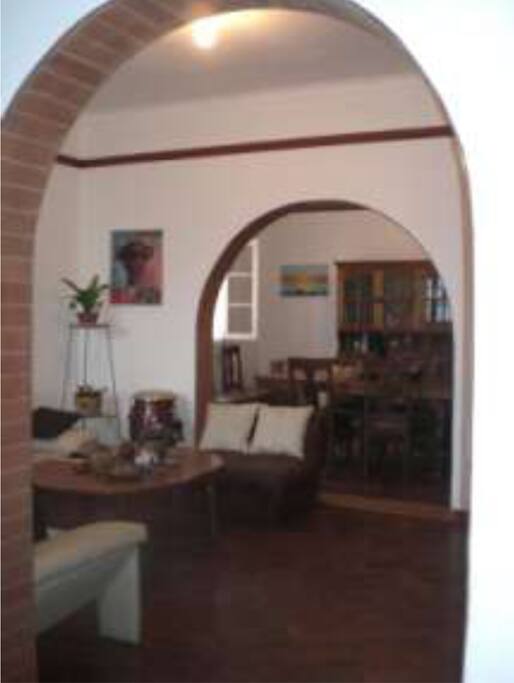 Sala Comedor