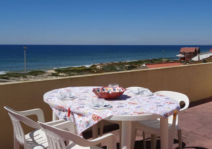 Angimarya Room! With Best seaviews!