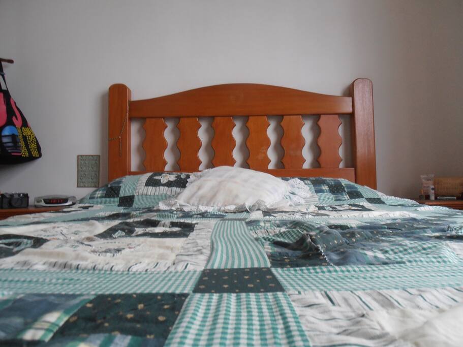 cama de casal