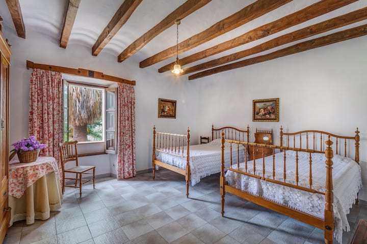 غرفة النوم 3