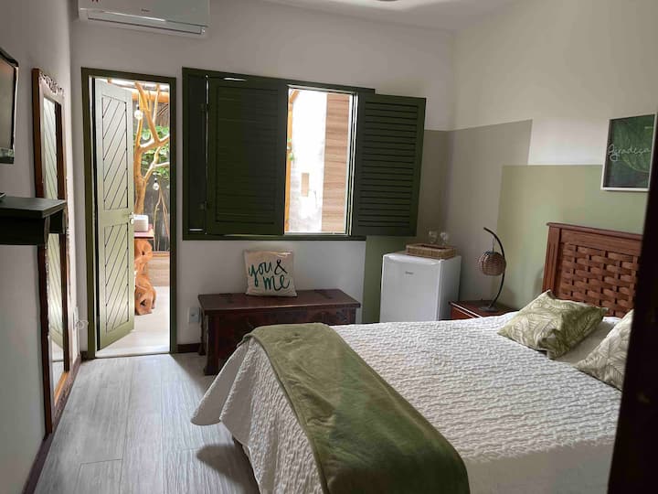 غرفة النوم 3