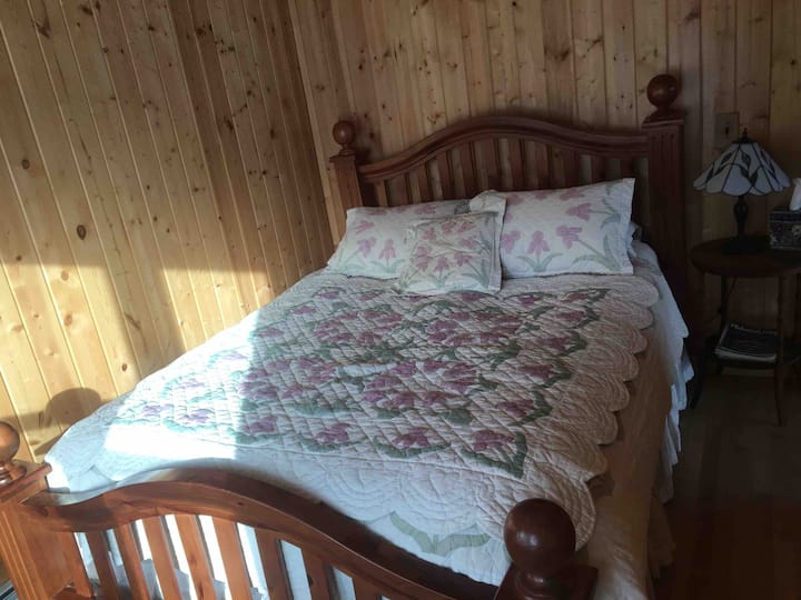 ห้องนอน