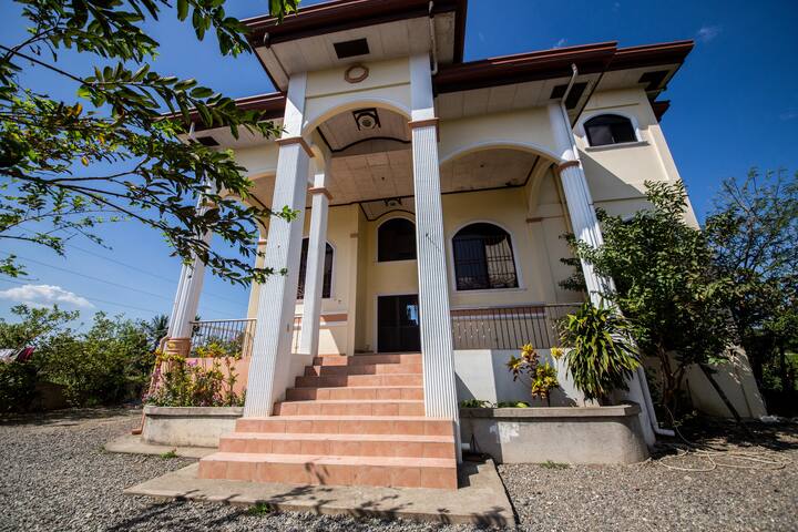 The Beach Villa(Master Bedroom)