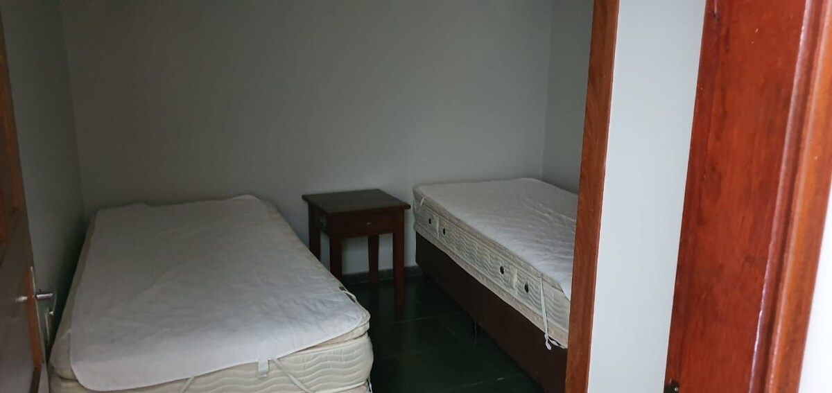 Dormitorio 2 (no tiene aire acondicionado)