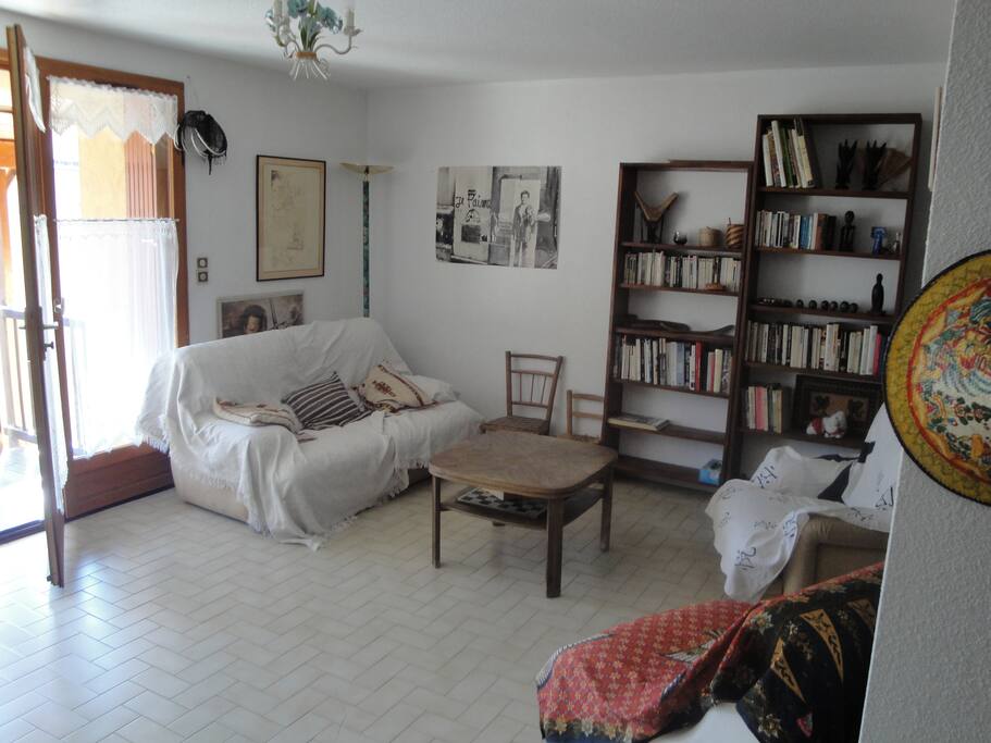 Salon