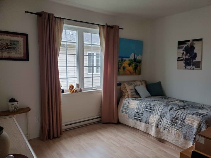 SalaberrydeValleyfield locations de vacances et logements Québec