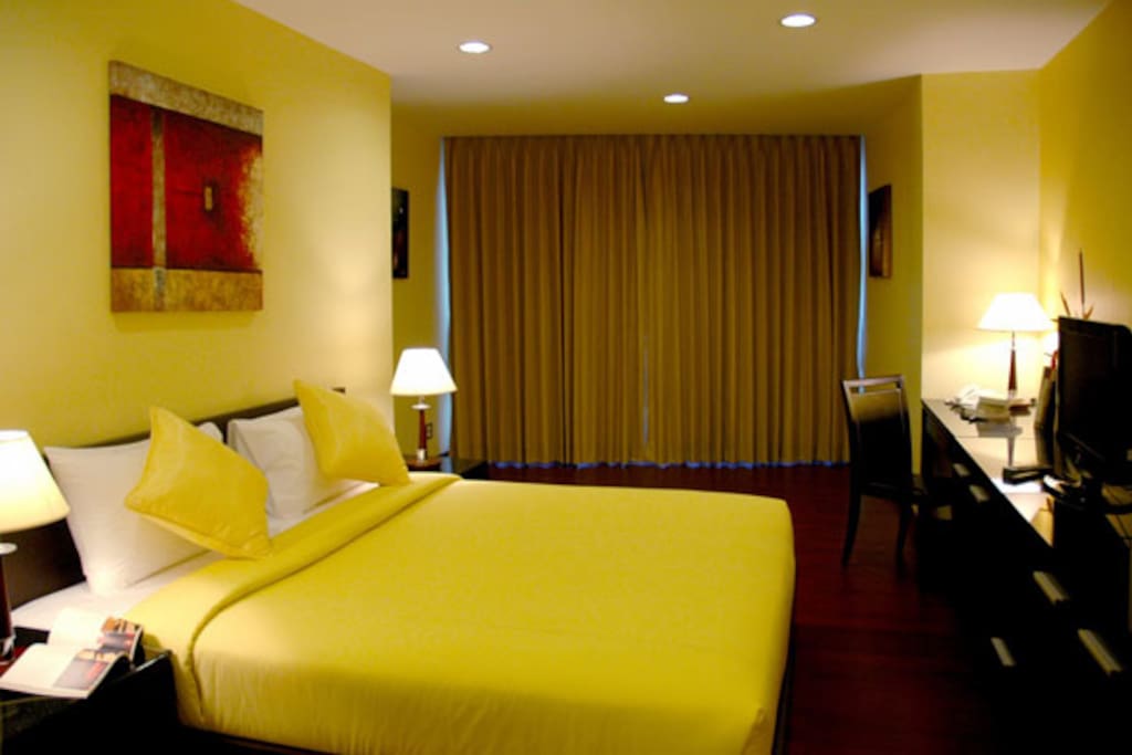 Bedroom 2