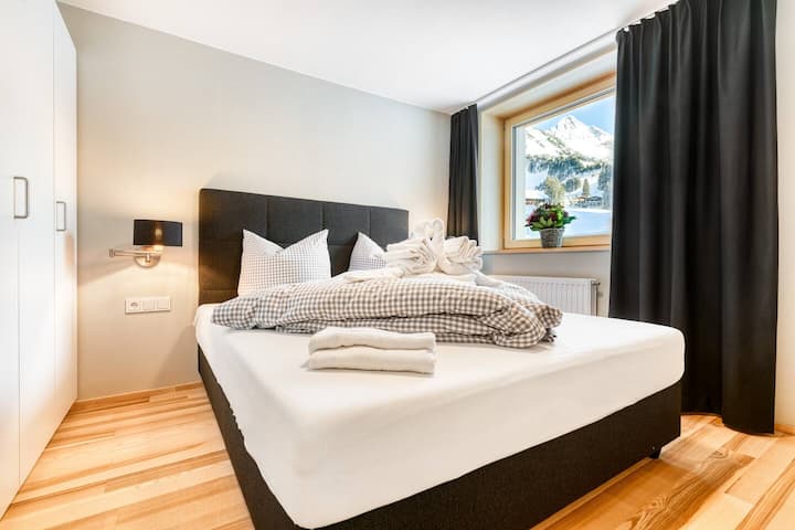 Slaapkamer