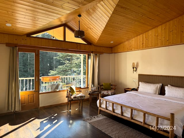 Nin Yan Ways managed Airbnb listing 1