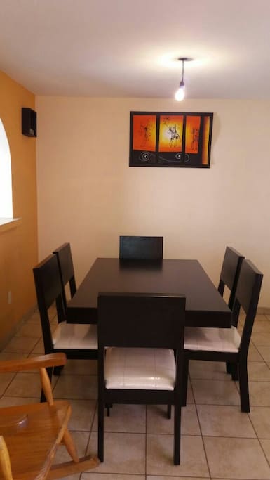 Comedor