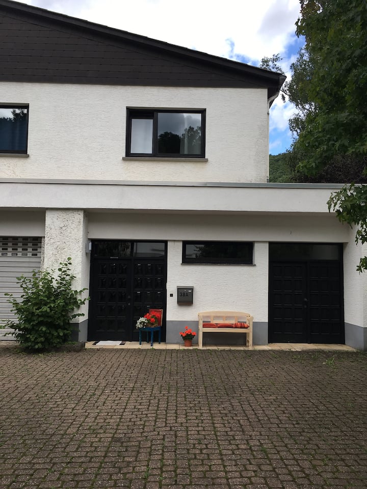 Eifelhaus4you Ferienhaus 240qm Eifel Nationalpark - Schleiden