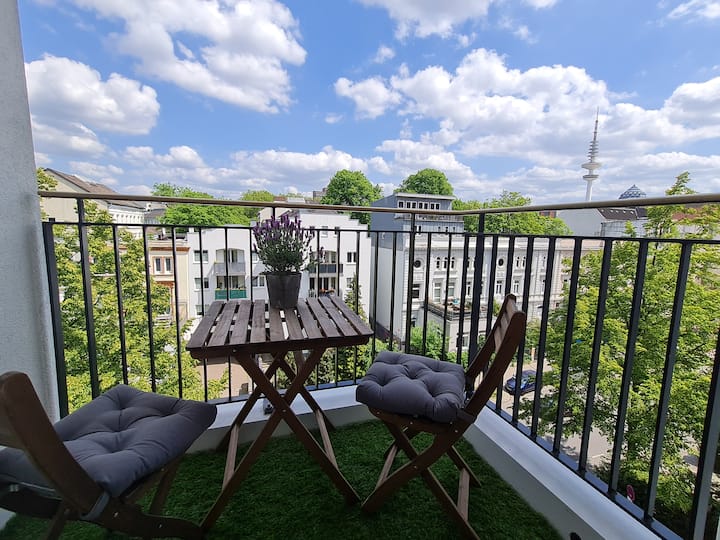 Hamburg Vacation Rentals Airbnb