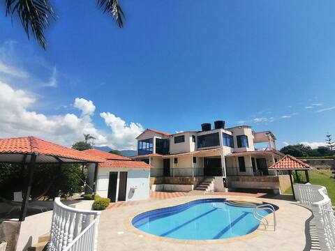 El Pedregal Casa Quinta