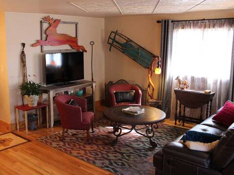 Wyo House