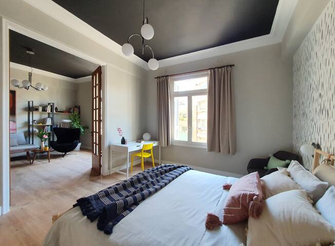 Artistic Apartment Next to The Acropolis III gallery image 2