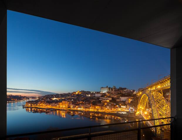 Oh! Porto – D. Luis gallery image 2