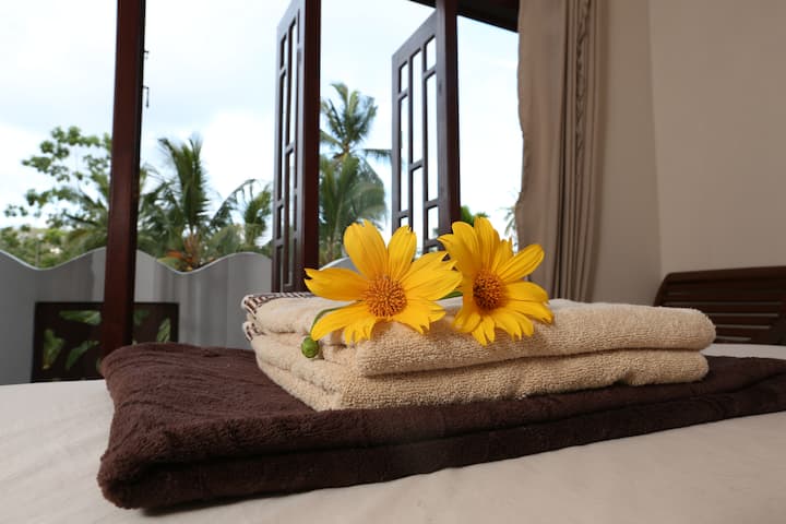 Summer Belle Villa