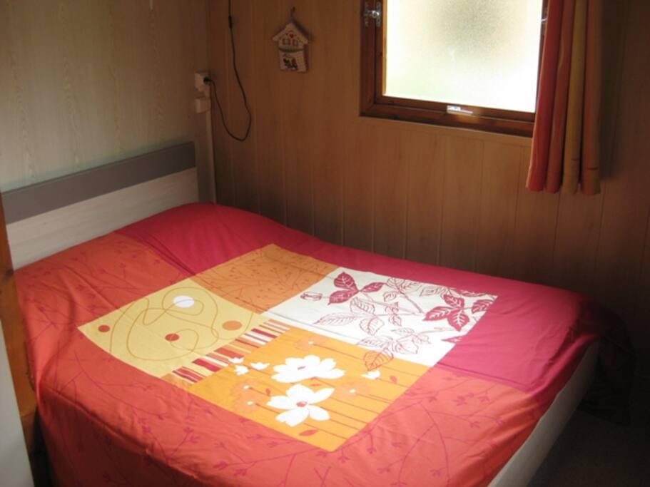 Chambre 1