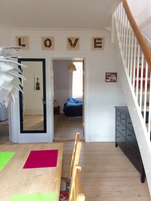 Living room 2