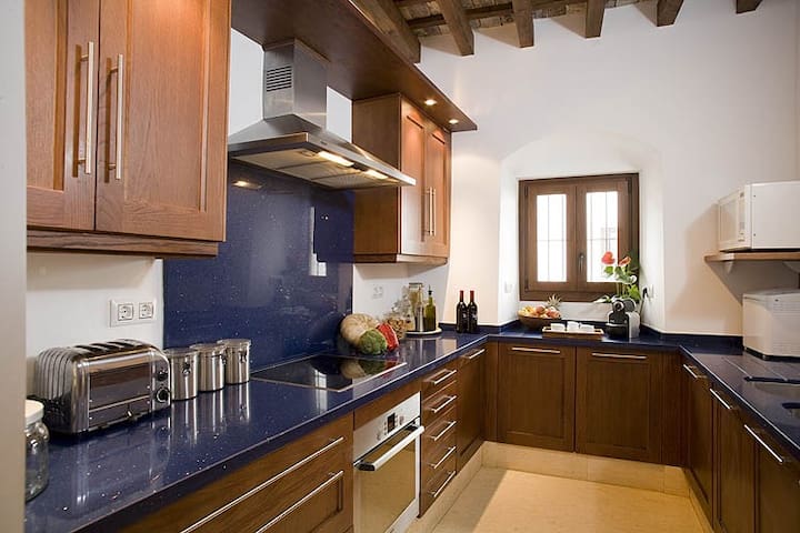 Andalucia Hideaways managed Airbnb listing 2