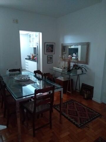 Aconchego de Copacabana gallery image 2