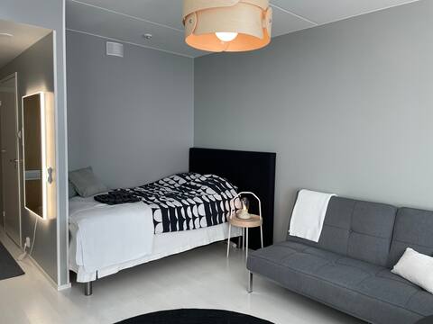 Apartment Rosette (new 1BR apart. in city centrum)