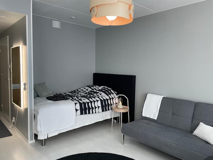 Apartment Rosette (new 1BR apart. in city centrum) Apartments for