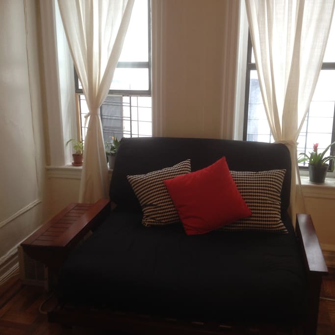 Futon
