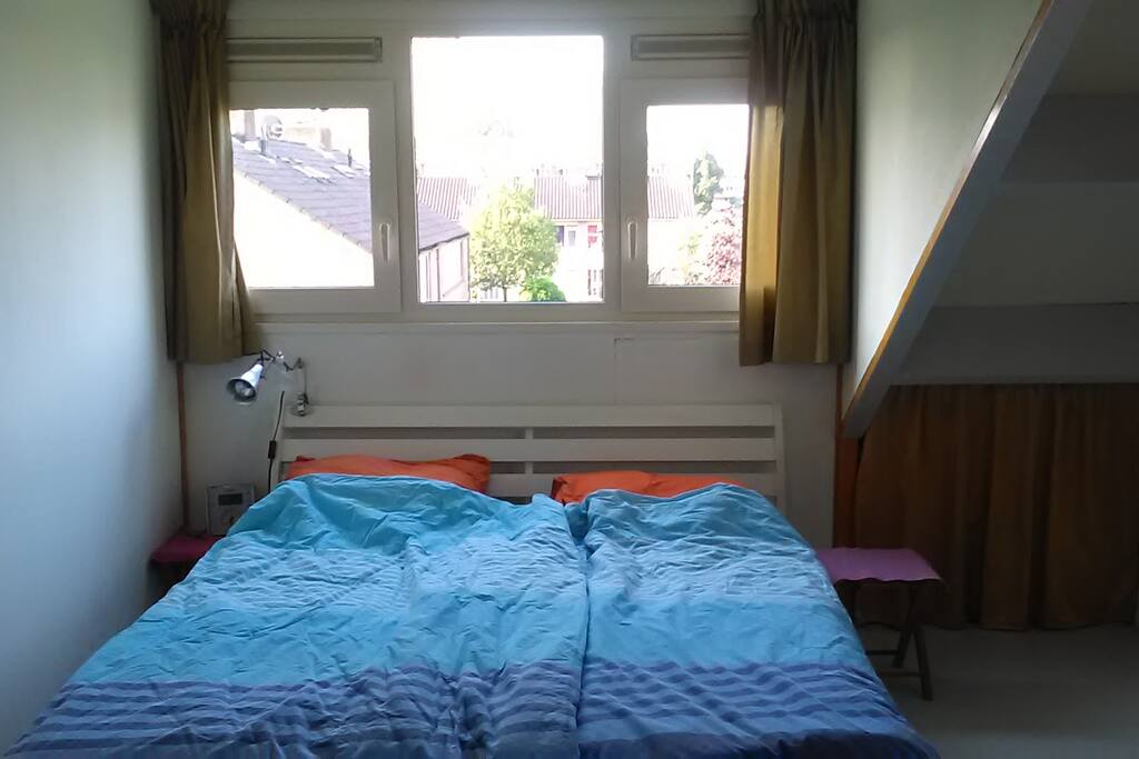 Slaapkamer