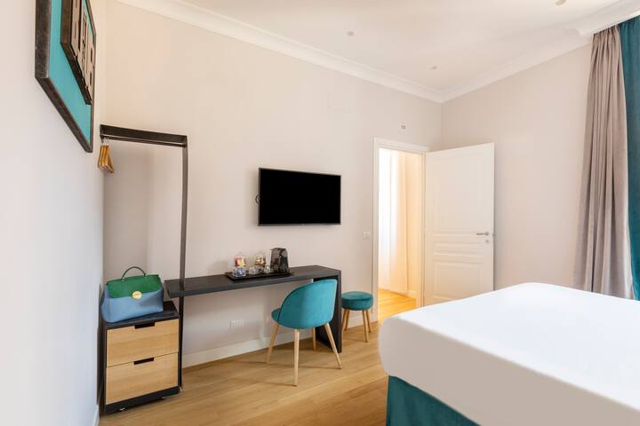 Elegante Appartamento a pochi passi da San Pietro gallery image 5