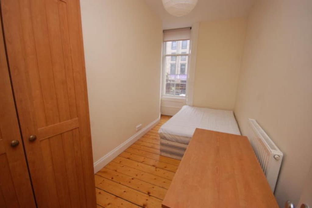 Room 5 (Your Room)