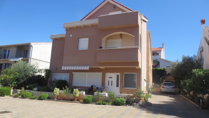 Melole Apartment - Diklo, Zadar - Zadar