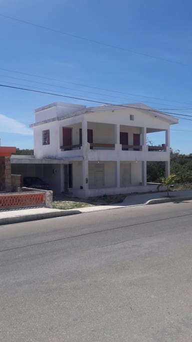 Frente