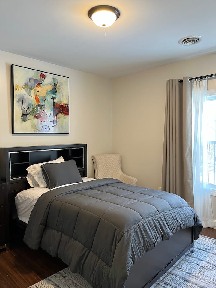 غرفة النوم 1 من 9