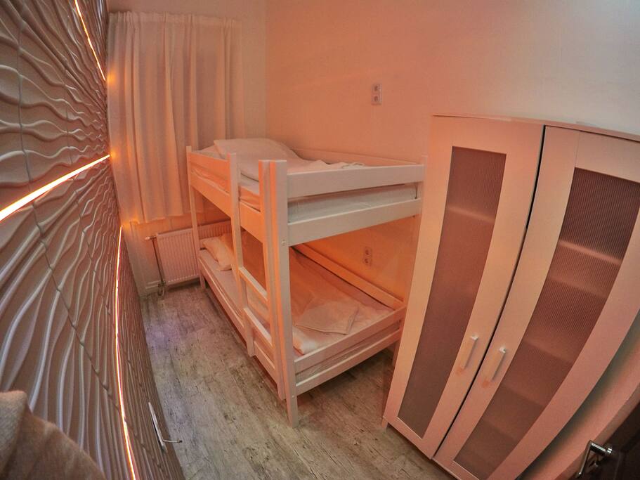 Private Room