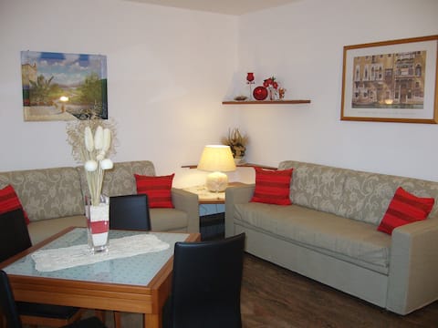 Aparthotel Feeling at home