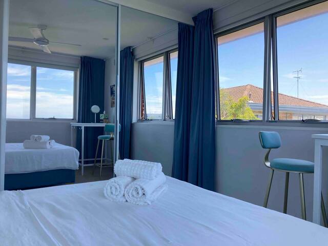 Two beds Ocean view every room gallery image 5