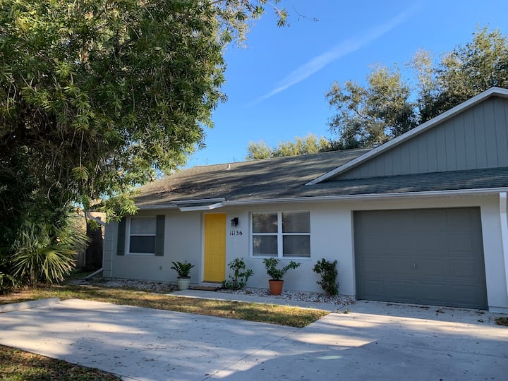 Fellsmere Vacation Rentals & Homes Florida, United States Airbnb