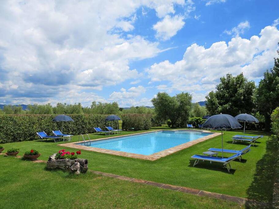 Piscina