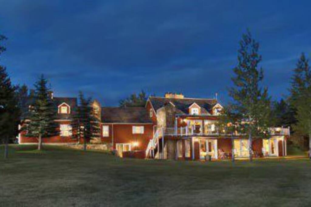 Most Expensive AirBNB Daily Rentals in Wyoming