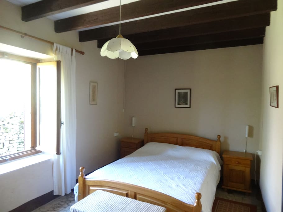 Une chambre