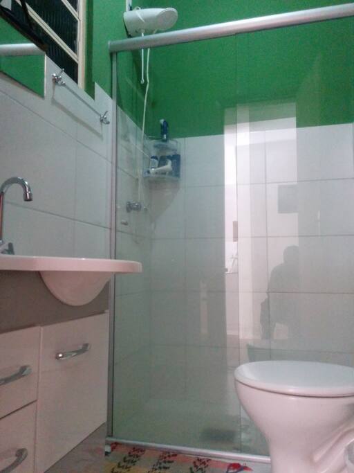 Banheiro