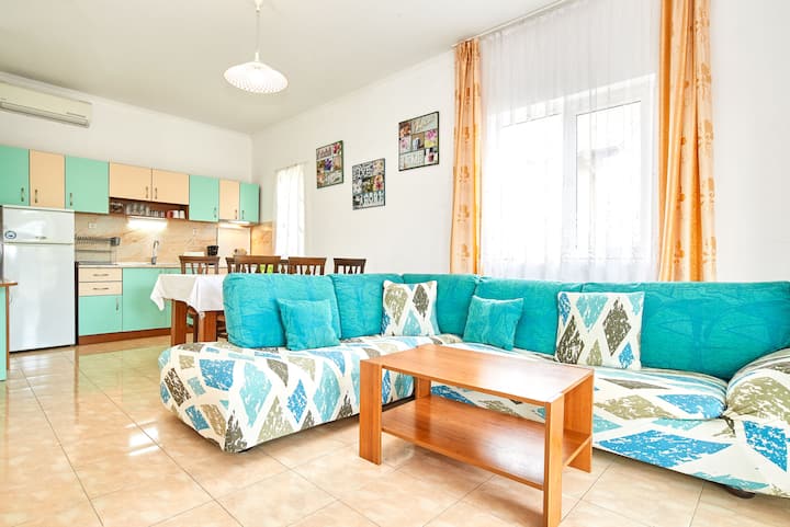 Bulgariavilla - Green Life 3 Villas & Private Pool - Bulgaria