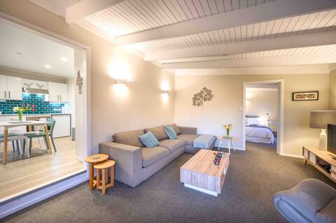 Hart Cottage - Delightful Setting, Richmond