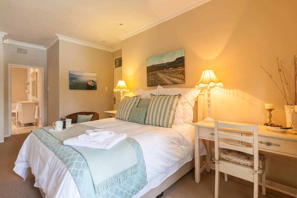 Bed And Breakfast Bryanston Bed And Breakfast Bryanston