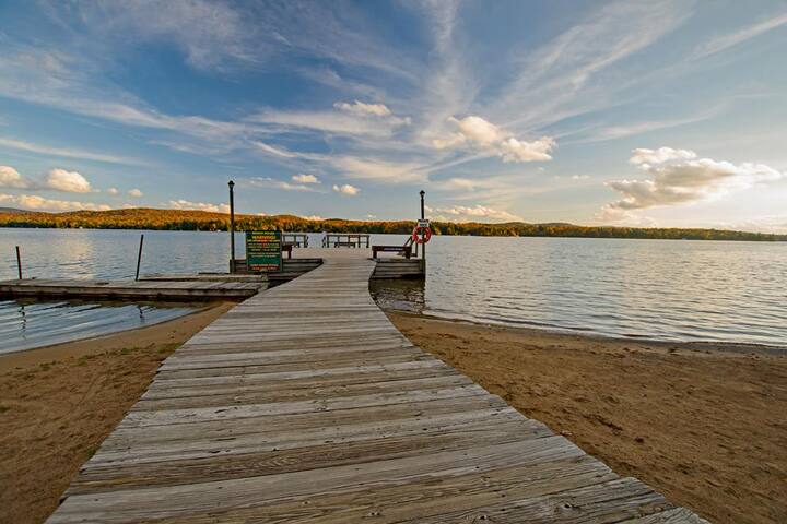 Winterinn Hs Cabins For Rent In Old Forge New York United States