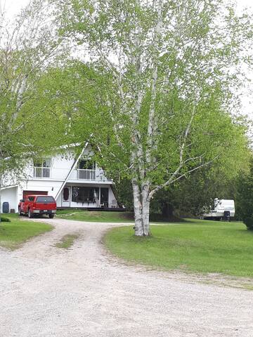 Airbnb Mindemoya Vacation Rentals Places To Stay Ontario