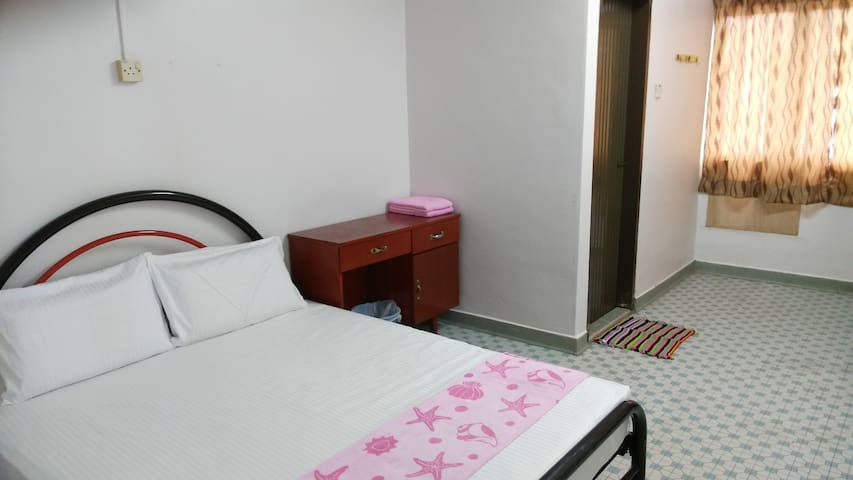 Xing An Hostel Standard Room