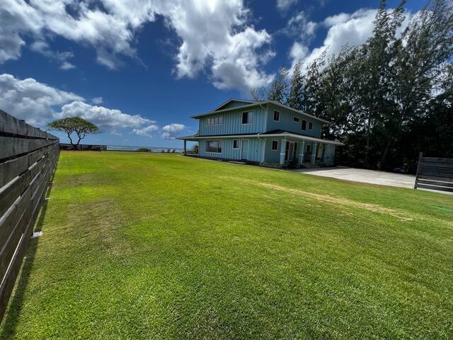 Oceanfront Family Beach Retreat – Gated & Private gallery image 5