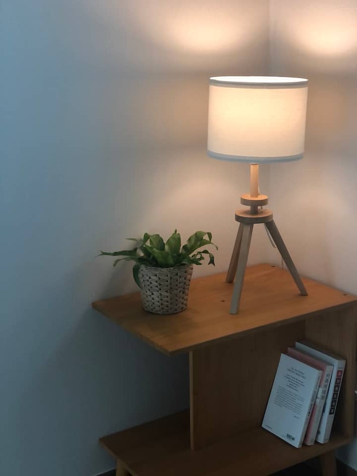 Habitación 2